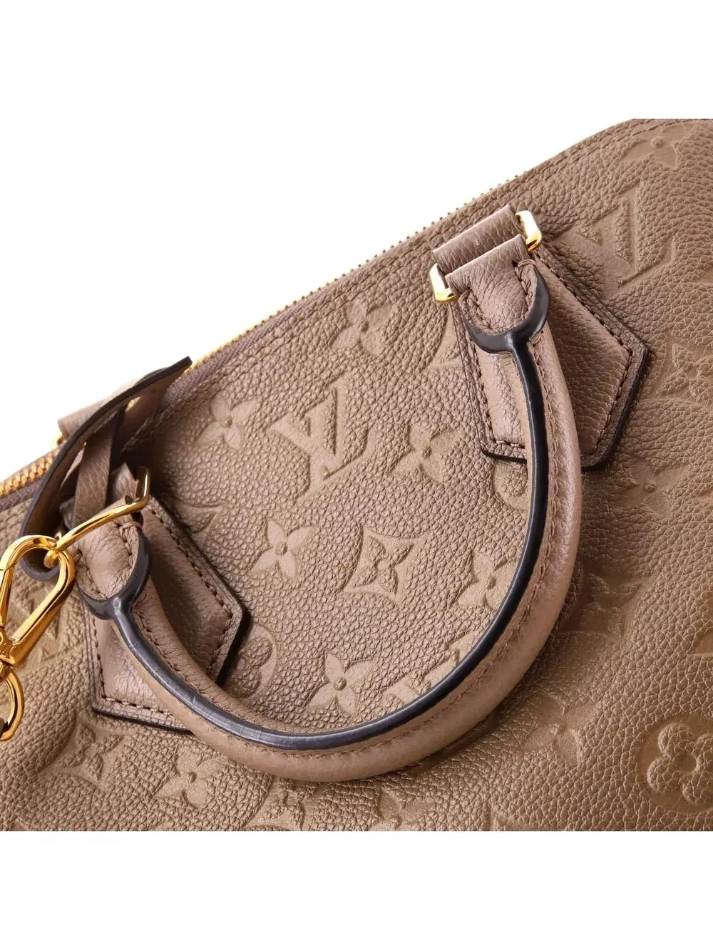 Louis Vuitton introducing louis